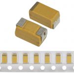 Конденсатор CA45-A025K475T