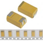 Конденсатор CA45-C016K106T