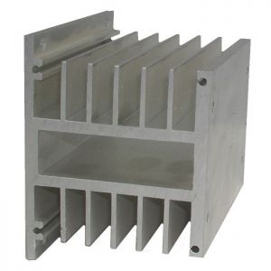 Охладитель 115х100х80мм (Охладитель) купить по цене от 833.32₽ в компании РУЭЛКОМ/ Характеристики, описание, размеры