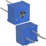 Резистор 3362P 100K