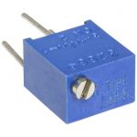 Резистор 3266W 2M