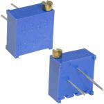 Резистор 3296P 200R