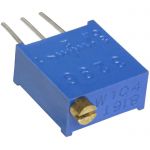 Резистор 3296W 20K