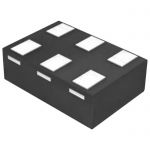 Диод TPD4S012DRYR