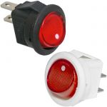 Переключатель SMRS-101-2