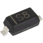 Диод BAT43W