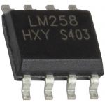 Микросхема LM258