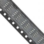 Микросхема LM258
