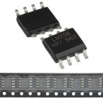 Микросхема LM258