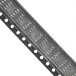 Микросхема HMCP6002T-I/SN