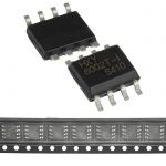 Микросхема HMCP6002T-I/SN