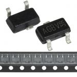 Транзистор AO3420