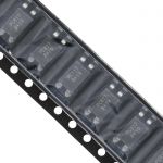 Оптопара PC817B SMD-4