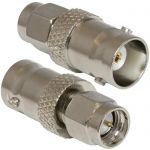 Разъем SMAP-BNCJ