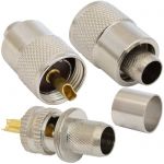 Разъем UHF-C8P