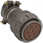 Разъем RM33-7-TK-S-D