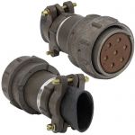 Разъем RM33-7-TK-S-D