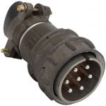 Разъем RM33-7-TJ-S-D