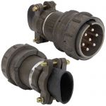 Разъем RM33-7-TJ-S-D