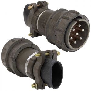 Разъем RM33-7-TJ-S-D купить по цене от 1336.8 руб. из наличия.