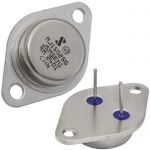 Транзистор MJ15025