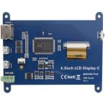 Дисплей IPS DSM-IPS-TOUCH-4