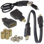 Дисплей IPS DSM-IPS-TOUCH-4