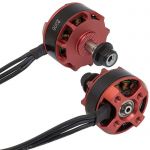 Электродвигатель 2306 2700-RH left