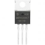 Диод MBR40200CT