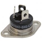 Симистор BTA40-800B (JSMSEMI)