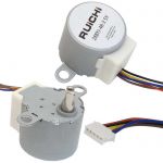Электродвигатель 28BYJ-48-2 5V