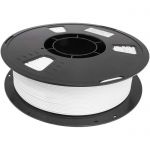 Филамент PLA-1.75-MAT-MLK-1KG