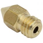 Сопло для 3Д принтера B-MK8-1.75-0.5