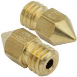 Сопло для 3Д принтера B-MK8-1.75-0.3