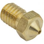Сопло для 3Д принтера B-E3D-1.75-1.0