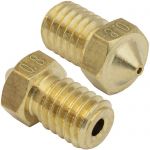 Сопло для 3Д принтера B-E3D-1.75-0.8