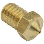 Сопло для 3Д принтера B-E3D-1.75-0.6