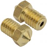 Сопло для 3Д принтера B-E3D-1.75-0.6