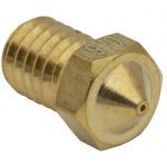 Сопло для 3Д принтера B-E3D-1.75-0.5