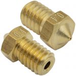 Сопло для 3Д принтера B-E3D-1.75-0.4