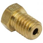 Сопло для 3Д принтера B-E3D-1.75-0.3
