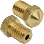 Сопло для 3Д принтера B-E3D-1.75-0.3