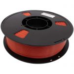 Филамент PLA-1.75-RED-1KG