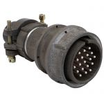 Разъем RM27-19-TJ-S-D