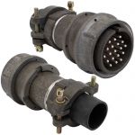 Разъем RM27-19-TJ-S-D