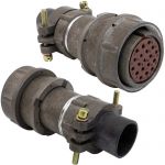 Разъем RM27-19-TK-S-D