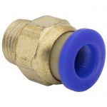 Фитинг пневматический PC6-01-B