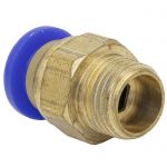 Фитинг пневматический PC6-01-B