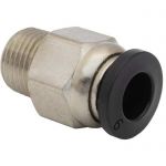 Фитинг пневматический PC6-01-S