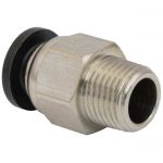 Фитинг пневматический PC6-01-S